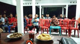 Musyawarah Padukuhan Pacungan Bahas Review RPJMKal 2022–2027